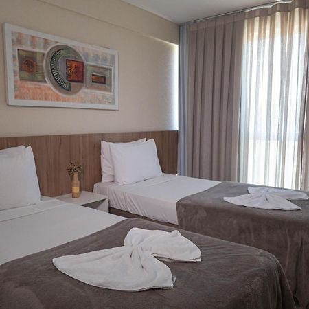 Conde Hotel Maceio Eksteriør bilde