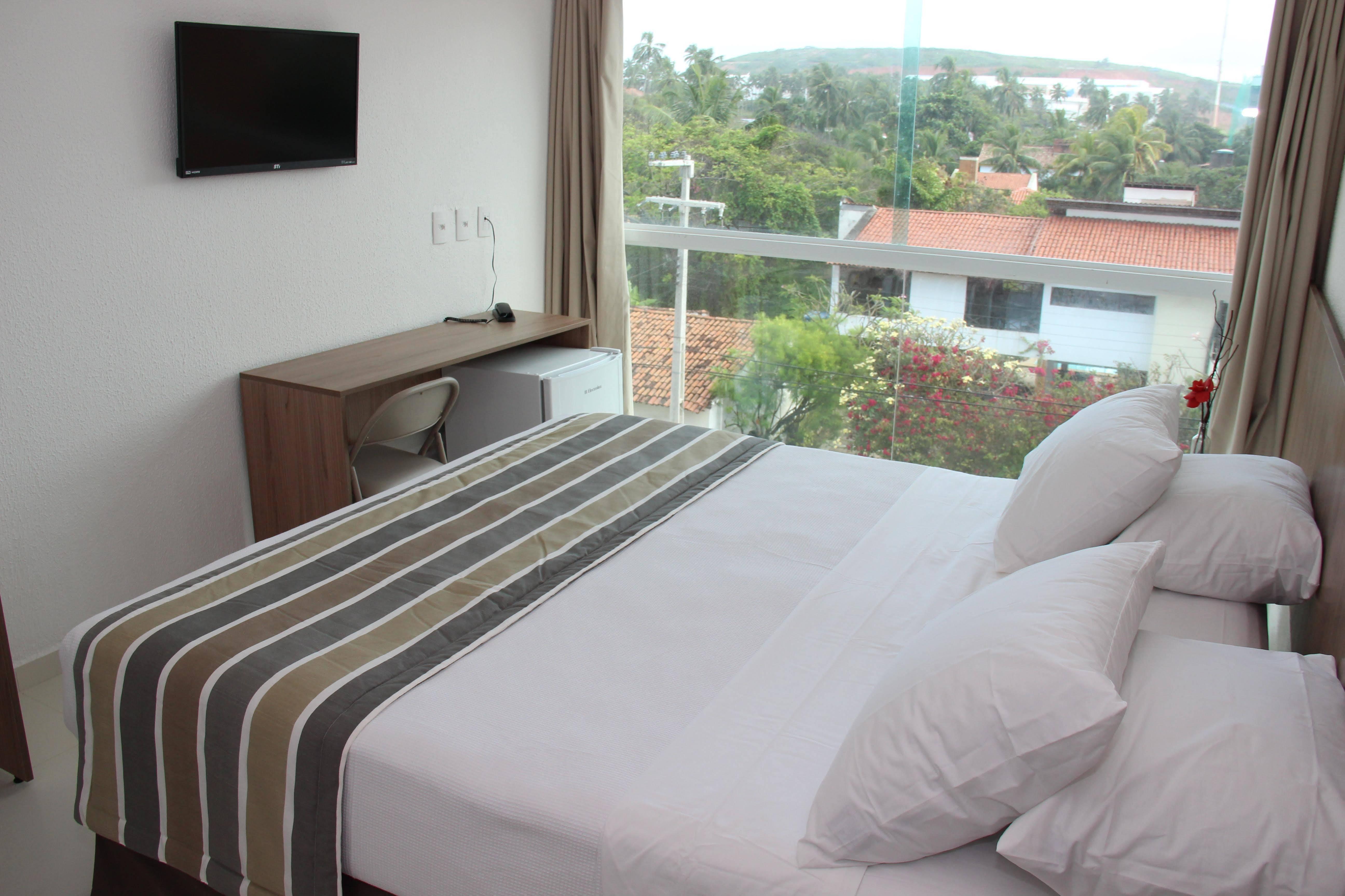 Conde Hotel Maceio Eksteriør bilde