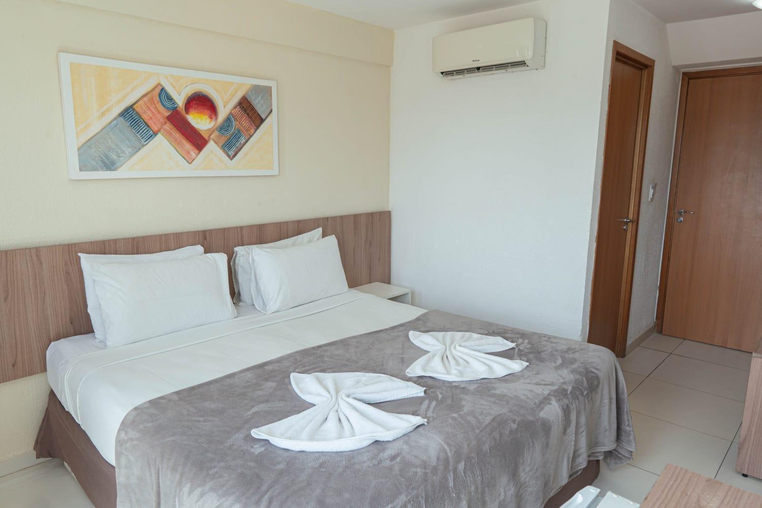 Conde Hotel Maceio Eksteriør bilde
