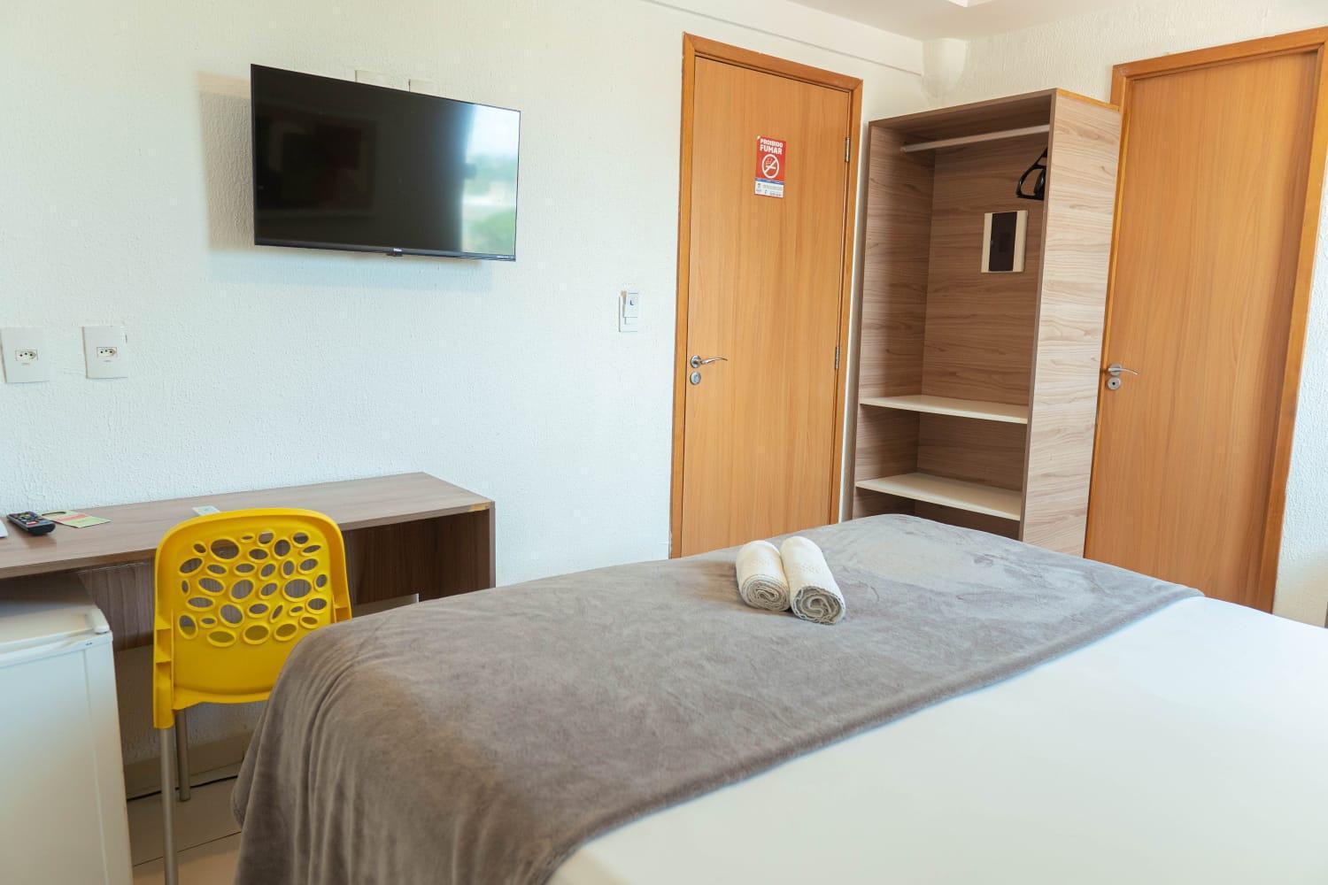 Conde Hotel Maceio Eksteriør bilde