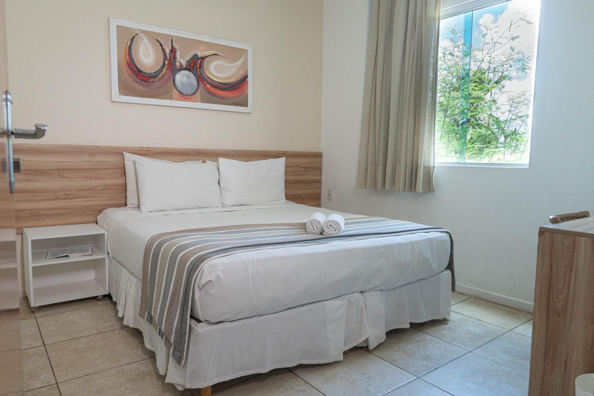 Conde Hotel Maceio Eksteriør bilde